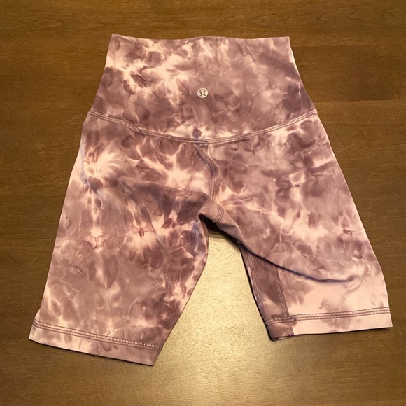 Lululemon🍋Align High-Rise Short 6" - Picture 4 of 6